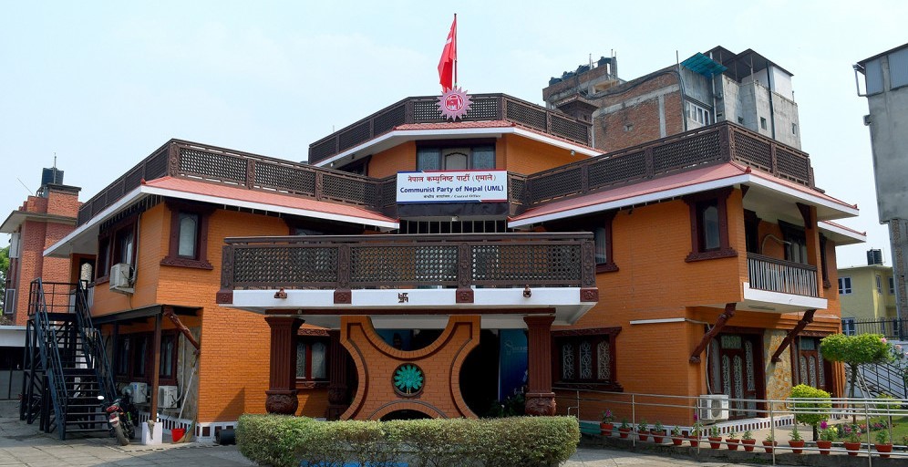 माधव नेपालको साथ छोडेका १० नेतालाई ओलीको जवाफ : १० बुँदे सहमति र २०७५ जेठ २ कार्यान्वयन हुँदैन